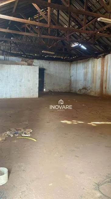 Armazém / Galpão para alugar, 1200m2 em Jardim América, Itumbiara - GO - imagem 1 Foto 1 de Armazém / Galpão para alugar, 1200m2 em Jardim América, Itumbiara - GO