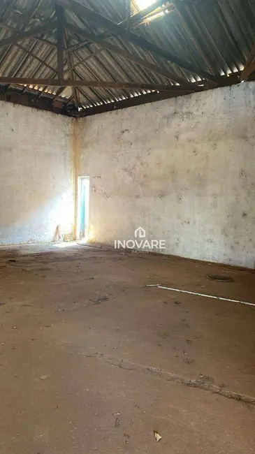Armazém / Galpão para alugar, 1200m2 em Jardim América, Itumbiara - GO - imagem 6 Foto 6 de Armazém / Galpão para alugar, 1200m2 em Jardim América, Itumbiara - GO