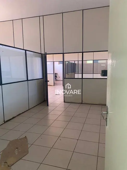 Armazém / Galpão para alugar, 10000m2 em Itumbiara - GO - imagem 8 Foto 8 de Armazém / Galpão para alugar, 10000m2 em Itumbiara - GO
