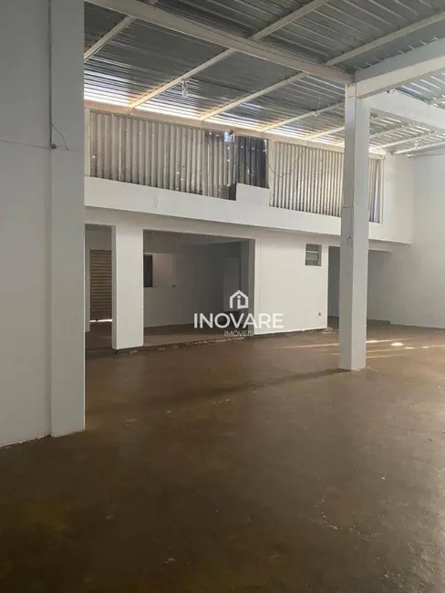 Armazém / Galpão para alugar, 10000m2 em Itumbiara - GO - imagem 4 Foto 4 de Armazém / Galpão para alugar, 10000m2 em Itumbiara - GO