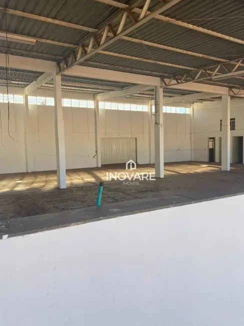 Armazém / Galpão para alugar, 10000m2 em Itumbiara - GO - imagem 5 Foto 5 de Armazém / Galpão para alugar, 10000m2 em Itumbiara - GO