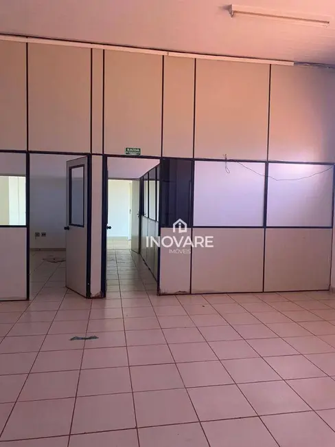 Armazém / Galpão para alugar, 10000m2 em Itumbiara - GO - imagem 9 Foto 9 de Armazém / Galpão para alugar, 10000m2 em Itumbiara - GO