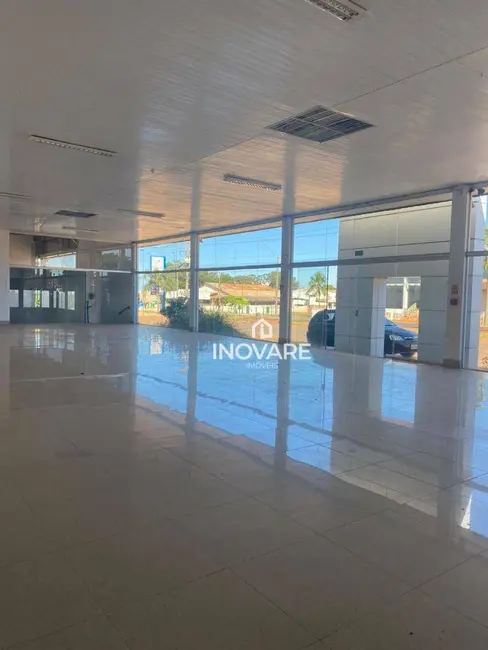 Armazém / Galpão para alugar, 10000m2 em Itumbiara - GO - imagem 1 Foto 1 de Armazém / Galpão para alugar, 10000m2 em Itumbiara - GO