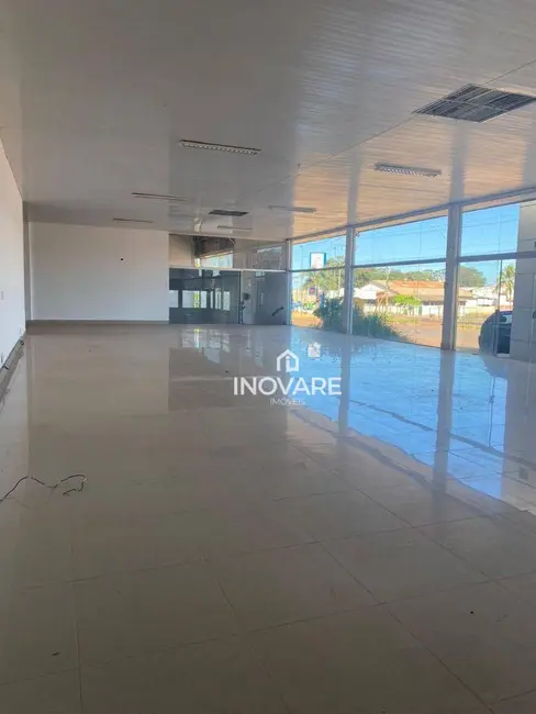 Armazém / Galpão para alugar, 10000m2 em Itumbiara - GO - imagem 3 Foto 3 de Armazém / Galpão para alugar, 10000m2 em Itumbiara - GO