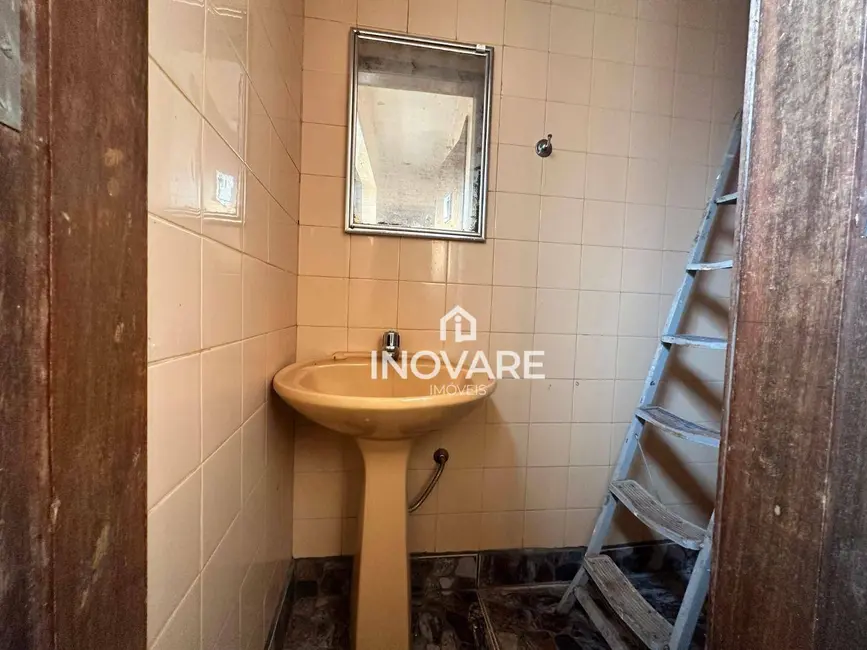 Casa com 3 quartos à venda, 790m2 em Alto da Boa Vista, Itumbiara - GO - imagem 8 Foto 8 de Casa com 3 quartos à venda, 790m2 em Alto da Boa Vista, Itumbiara - GO