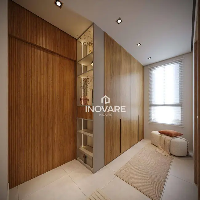 Apartamento com 1 quarto à venda, 32m2 em Itumbiara - GO - imagem 5 Foto 5 de Apartamento com 1 quarto à venda, 32m2 em Itumbiara - GO