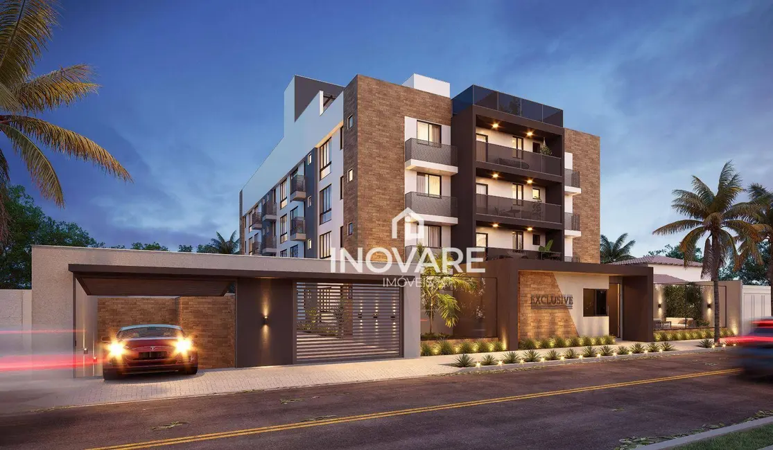 Foto 1 de Apartamento com 1 quarto à venda, 32m2 em Itumbiara - GO