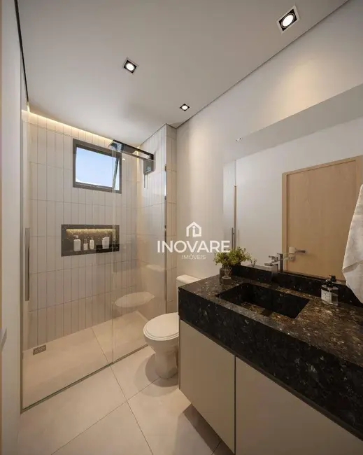 Apartamento com 1 quarto à venda, 32m2 em Itumbiara - GO - imagem 8 Foto 8 de Apartamento com 1 quarto à venda, 32m2 em Itumbiara - GO