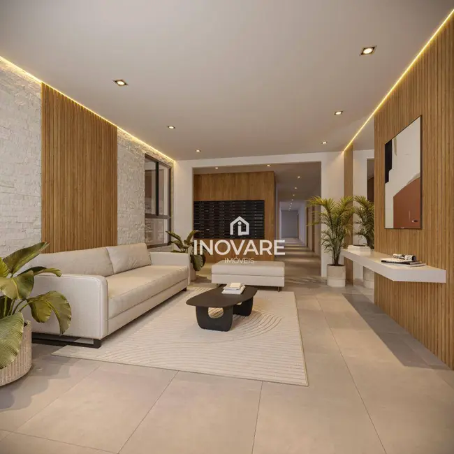 Apartamento com 1 quarto à venda, 32m2 em Itumbiara - GO - imagem 3 Foto 3 de Apartamento com 1 quarto à venda, 32m2 em Itumbiara - GO