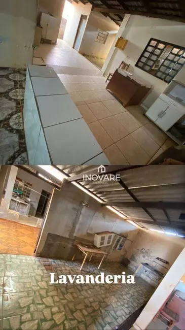 Casa com 2 quartos à venda, 360m2 em Setor Novo Horizonte, Itumbiara - GO - imagem 8 Foto 8 de Casa com 2 quartos à venda, 360m2 em Setor Novo Horizonte, Itumbiara - GO