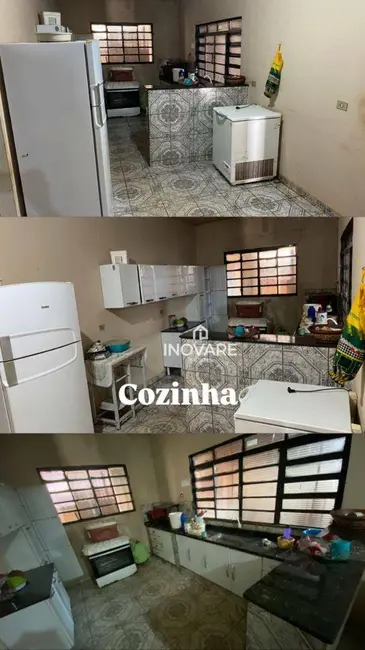 Casa com 2 quartos à venda, 360m2 em Setor Novo Horizonte, Itumbiara - GO - imagem 3 Foto 3 de Casa com 2 quartos à venda, 360m2 em Setor Novo Horizonte, Itumbiara - GO