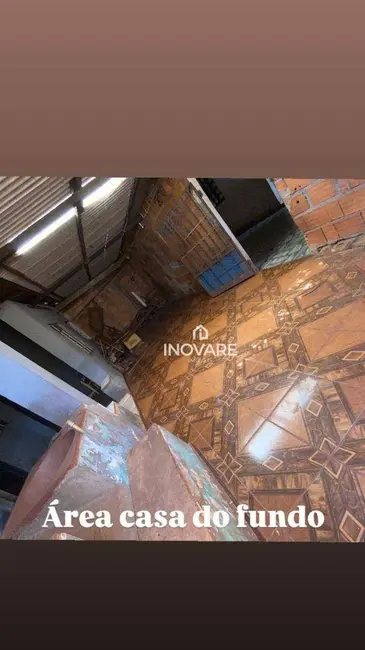Casa com 2 quartos à venda, 360m2 em Setor Novo Horizonte, Itumbiara - GO - imagem 7 Foto 7 de Casa com 2 quartos à venda, 360m2 em Setor Novo Horizonte, Itumbiara - GO