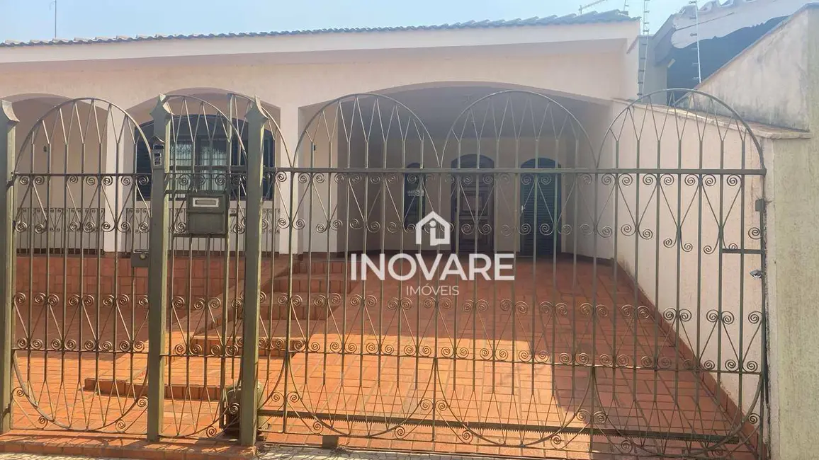 Casa com 3 quartos para alugar, 360m2 em Itumbiara - GO - imagem 1 Foto 1 de Casa com 3 quartos para alugar, 360m2 em Itumbiara - GO