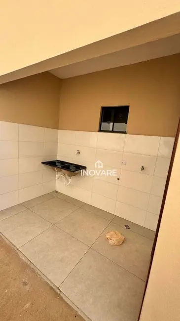 Foto 6 de Casa com 3 quartos à venda, 180m2 em Itumbiara - GO