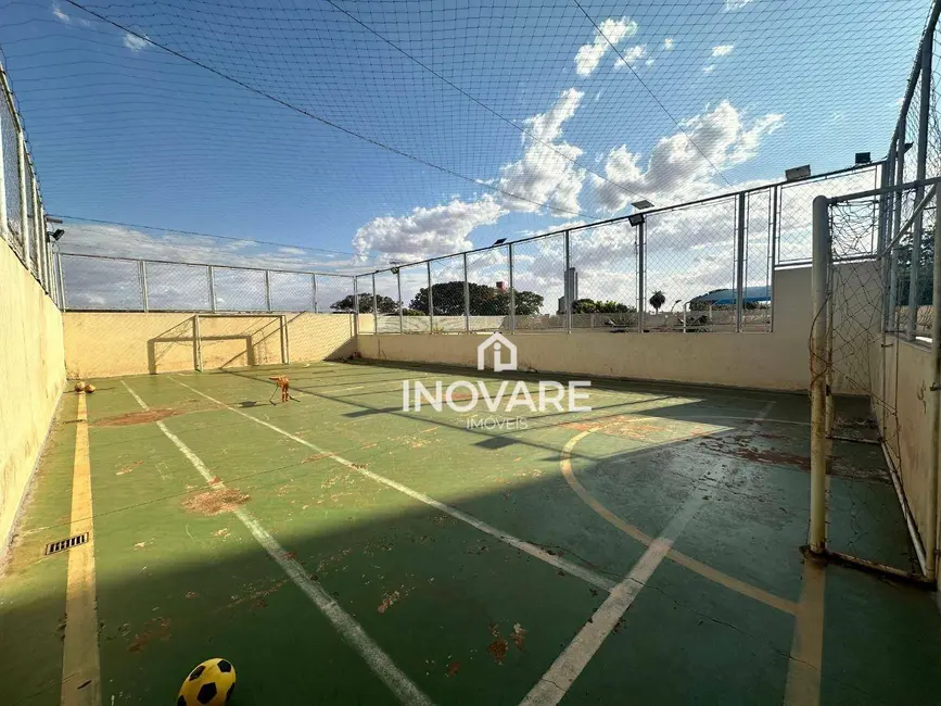 Apartamento com 3 quartos à venda, 90m2 em Itumbiara - GO - imagem 4 Foto 4 de Apartamento com 3 quartos à venda, 90m2 em Itumbiara - GO