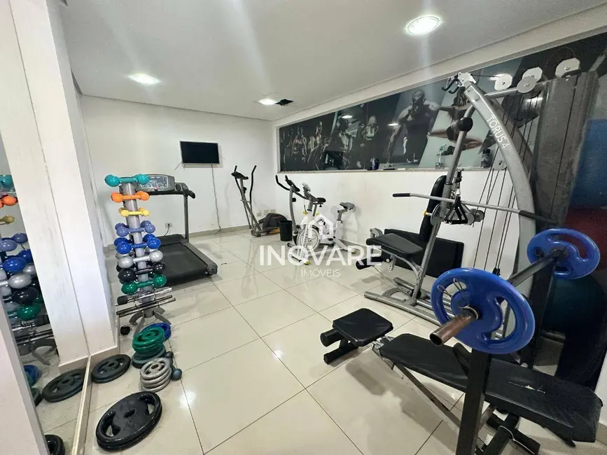 Apartamento com 3 quartos à venda, 90m2 em Itumbiara - GO - imagem 6 Foto 6 de Apartamento com 3 quartos à venda, 90m2 em Itumbiara - GO