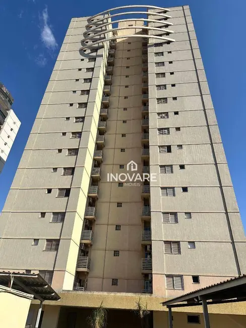 Apartamento com 3 quartos à venda, 90m2 em Itumbiara - GO - imagem 2 Foto 2 de Apartamento com 3 quartos à venda, 90m2 em Itumbiara - GO