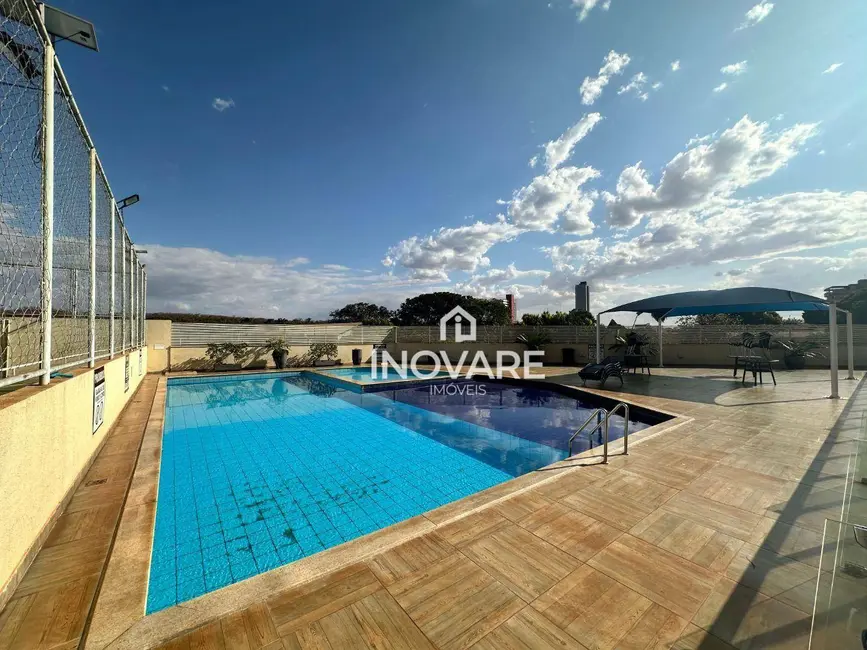 Apartamento com 3 quartos à venda, 90m2 em Itumbiara - GO - imagem 3 Foto 3 de Apartamento com 3 quartos à venda, 90m2 em Itumbiara - GO