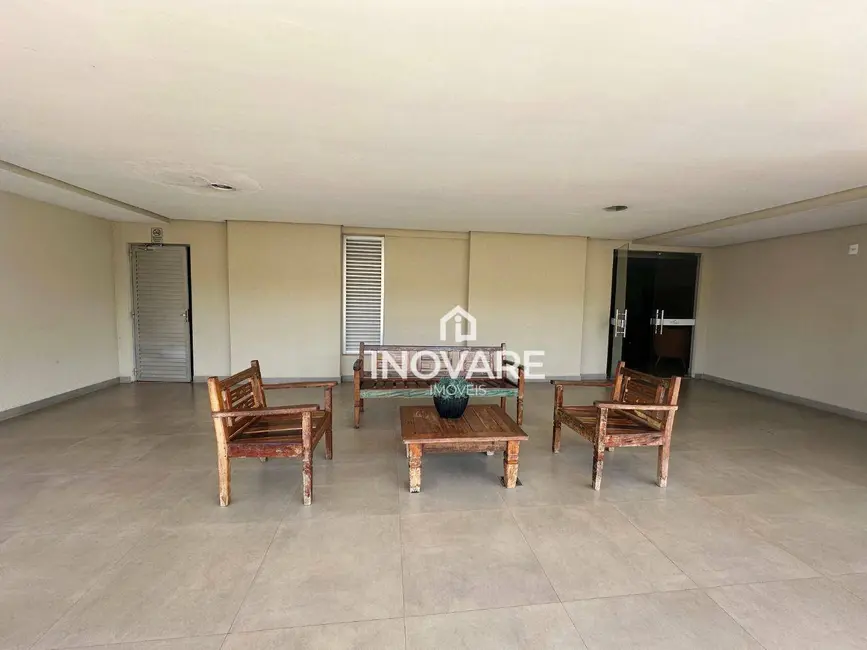 Apartamento com 3 quartos à venda, 90m2 em Itumbiara - GO - imagem 8 Foto 8 de Apartamento com 3 quartos à venda, 90m2 em Itumbiara - GO