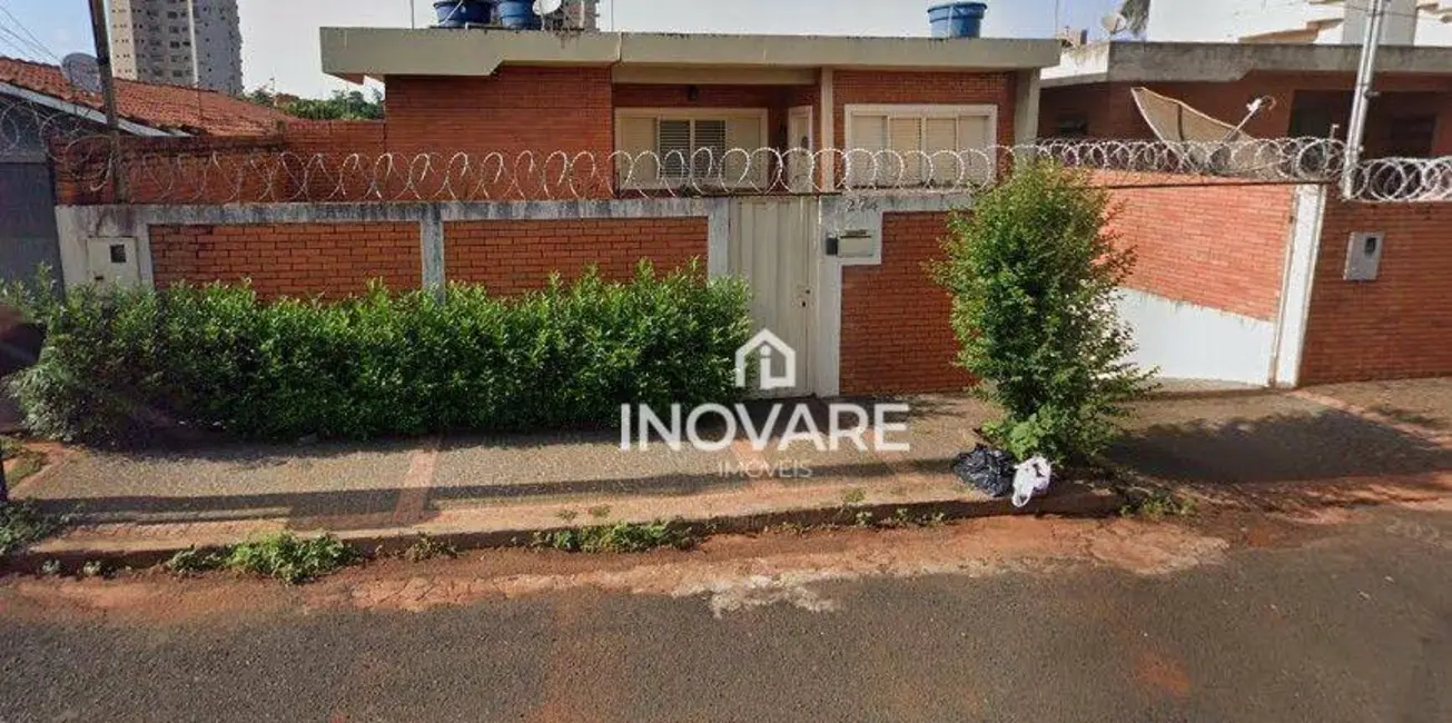 Foto 1 de Casa com 4 quartos à venda e para alugar, 390m2 em Alto da Boa Vista, Itumbiara - GO