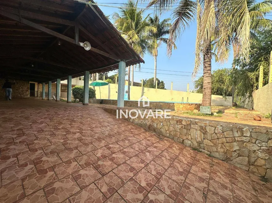 Casa com 2 quartos à venda, 430m2 em Alto da Boa Vista, Itumbiara - GO - imagem 3 Foto 3 de Casa com 2 quartos à venda, 430m2 em Alto da Boa Vista, Itumbiara - GO