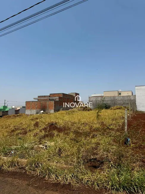 Foto 3 de Terreno / Lote à venda, 360m2 em Itumbiara - GO