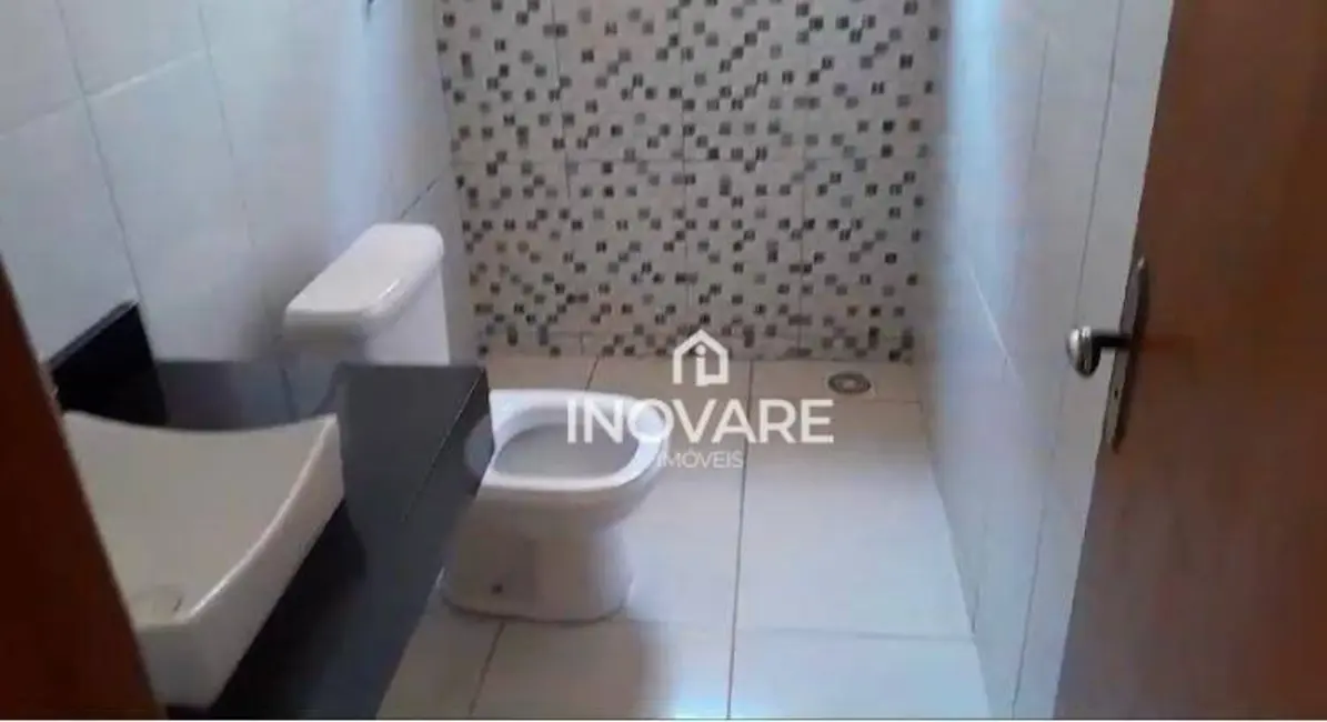 Foto 9 de Casa com 3 quartos à venda, 200m2 em Jardim Liberdade, Itumbiara - GO
