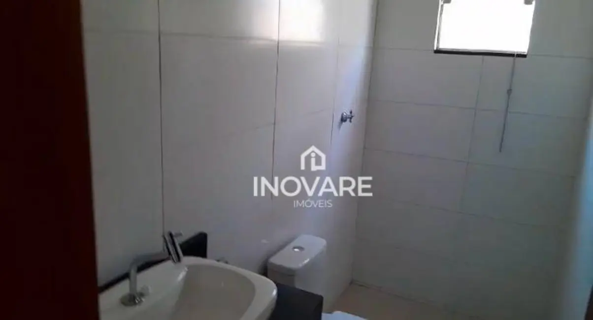 Foto 8 de Casa com 3 quartos à venda, 200m2 em Jardim Liberdade, Itumbiara - GO