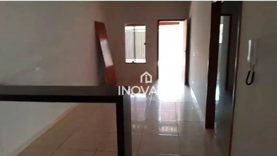 Foto 3 de Casa com 3 quartos à venda, 200m2 em Jardim Liberdade, Itumbiara - GO
