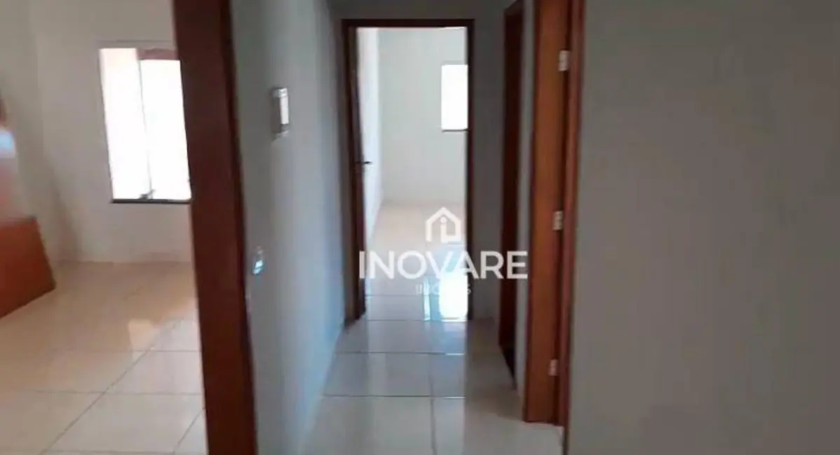 Foto 6 de Casa com 3 quartos à venda, 200m2 em Jardim Liberdade, Itumbiara - GO