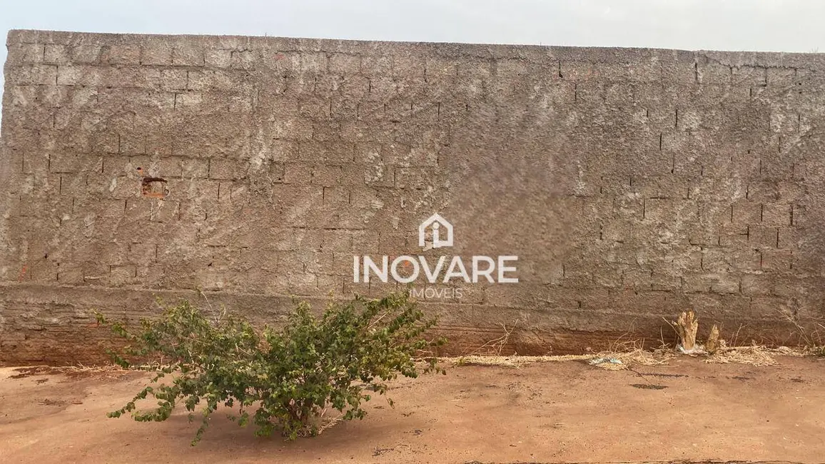 Foto 1 de Terreno / Lote à venda, 360m2 em Jardim Liberdade, Itumbiara - GO
