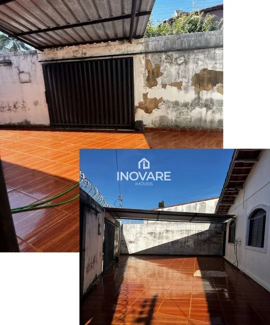 Foto 2 de Casa com 4 quartos à venda e para alugar, 380m2 em Alto da Boa Vista, Itumbiara - GO