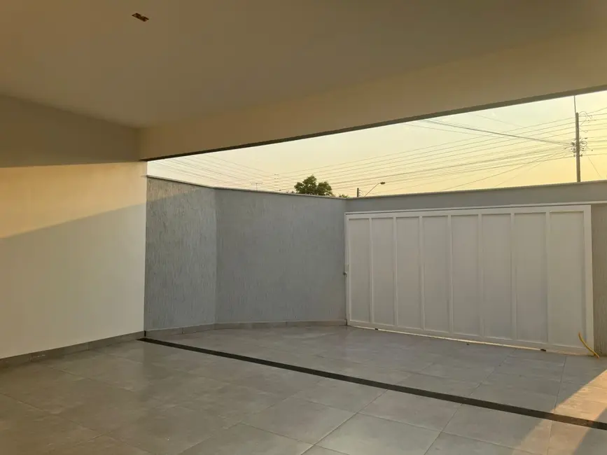Foto 1 de Casa com 3 quartos à venda, 300m2 em Jardim Liberdade, Itumbiara - GO