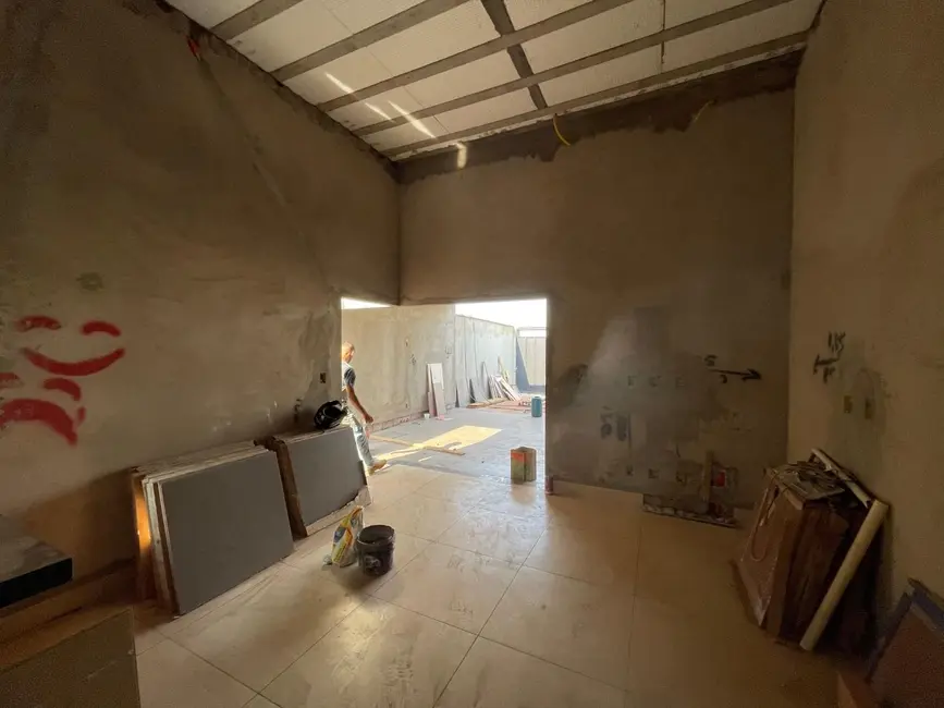 Casa com 2 quartos à venda, 180m2 em Itumbiara - GO - imagem 5 Foto 5 de Casa com 2 quartos à venda, 180m2 em Itumbiara - GO