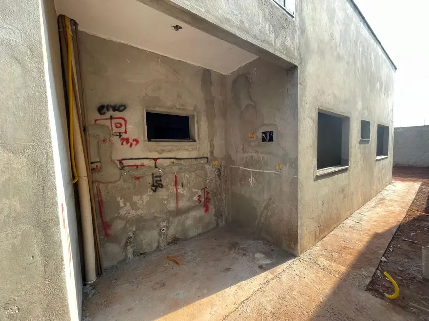 Casa com 2 quartos à venda, 180m2 em Itumbiara - GO - imagem 8 Foto 8 de Casa com 2 quartos à venda, 180m2 em Itumbiara - GO