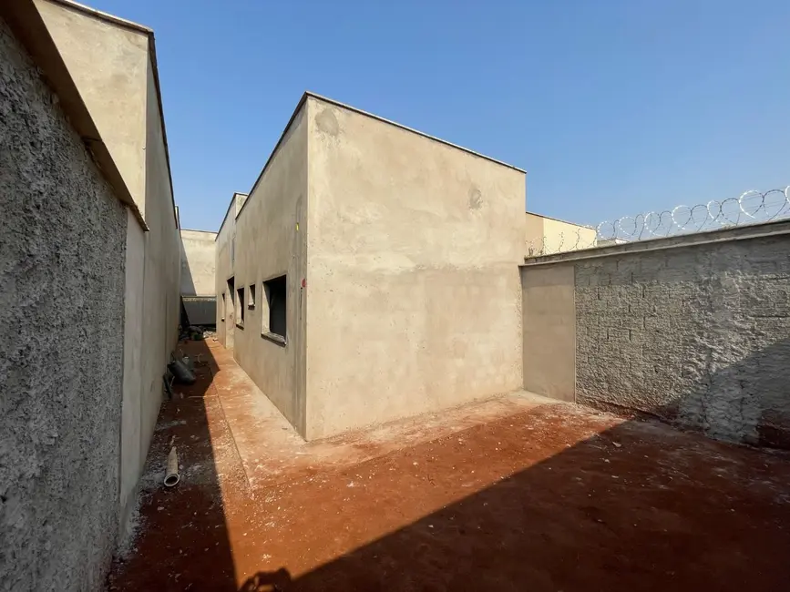 Casa com 2 quartos à venda, 180m2 em Itumbiara - GO - imagem 7 Foto 7 de Casa com 2 quartos à venda, 180m2 em Itumbiara - GO