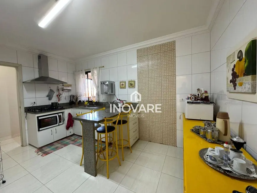 Apartamento com 3 quartos à venda, 150m2 em Alto da Boa Vista, Itumbiara - GO - imagem 7 Foto 7 de Apartamento com 3 quartos à venda, 150m2 em Alto da Boa Vista, Itumbiara - GO