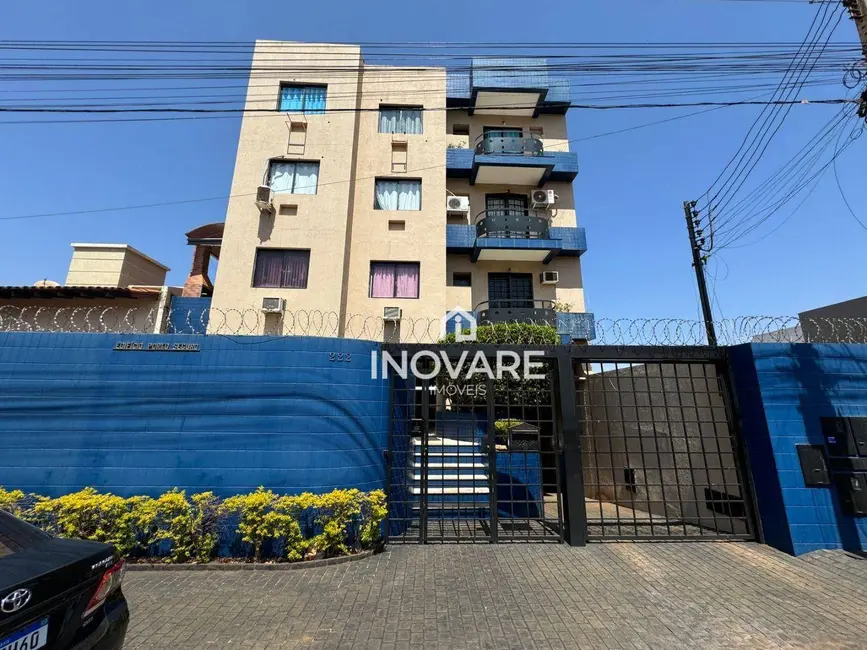 Foto 1 de Apartamento com 3 quartos à venda, 150m2 em Alto da Boa Vista, Itumbiara - GO