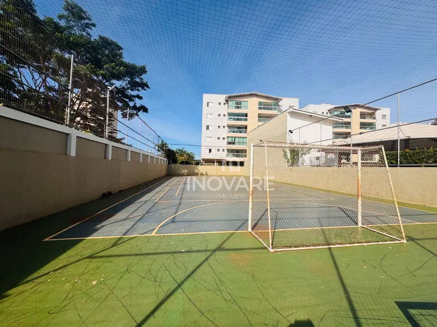 Apartamento com 3 quartos à venda, 90m2 em Alto da Boa Vista, Itumbiara - GO - imagem 3 Foto 3 de Apartamento com 3 quartos à venda, 90m2 em Alto da Boa Vista, Itumbiara - GO
