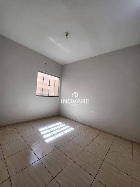 Casa com 3 quartos à venda, 300m2 em Setor Buritys, Itumbiara - GO - imagem 6 Foto 6 de Casa com 3 quartos à venda, 300m2 em Setor Buritys, Itumbiara - GO