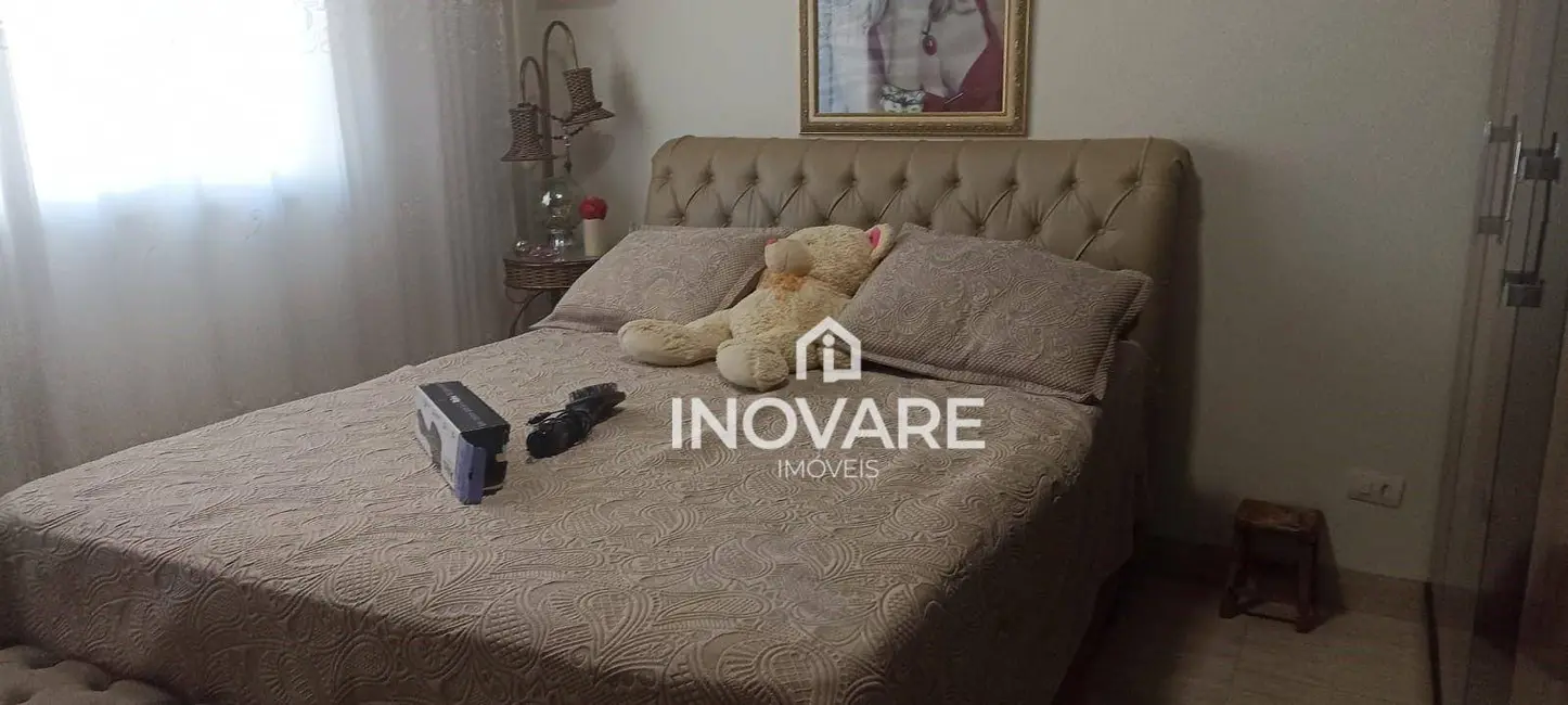 Casa com 3 quartos à venda, 250m2 em Jardim Liberdade, Itumbiara - GO - imagem 6 Foto 6 de Casa com 3 quartos à venda, 250m2 em Jardim Liberdade, Itumbiara - GO