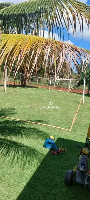 Sítio / Rancho com 4 quartos à venda, 1100m2 em Itumbiara - GO - imagem 4 Foto 4 de Sítio / Rancho com 4 quartos à venda, 1100m2 em Itumbiara - GO