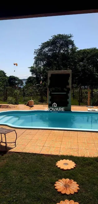 Foto 1 de Sítio / Rancho com 4 quartos à venda, 1100m2 em Itumbiara - GO