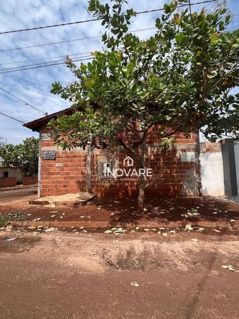 Armazém / Galpão à venda, 250m2 em Itumbiara - GO - imagem 8 Foto 8 de Armazém / Galpão à venda, 250m2 em Itumbiara - GO