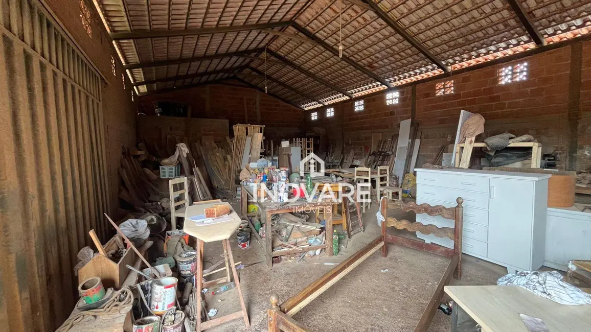 Armazém / Galpão à venda, 250m2 em Itumbiara - GO - imagem 4 Foto 4 de Armazém / Galpão à venda, 250m2 em Itumbiara - GO