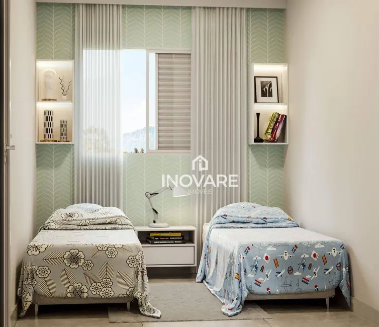 Apartamento com 2 quartos à venda, 49m2 em Itumbiara - GO - imagem 9 Foto 9 de Apartamento com 2 quartos à venda, 49m2 em Itumbiara - GO