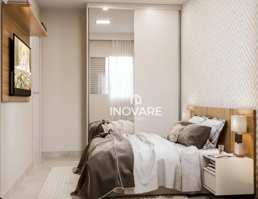 Apartamento com 2 quartos à venda, 49m2 em Itumbiara - GO - imagem 8 Foto 8 de Apartamento com 2 quartos à venda, 49m2 em Itumbiara - GO