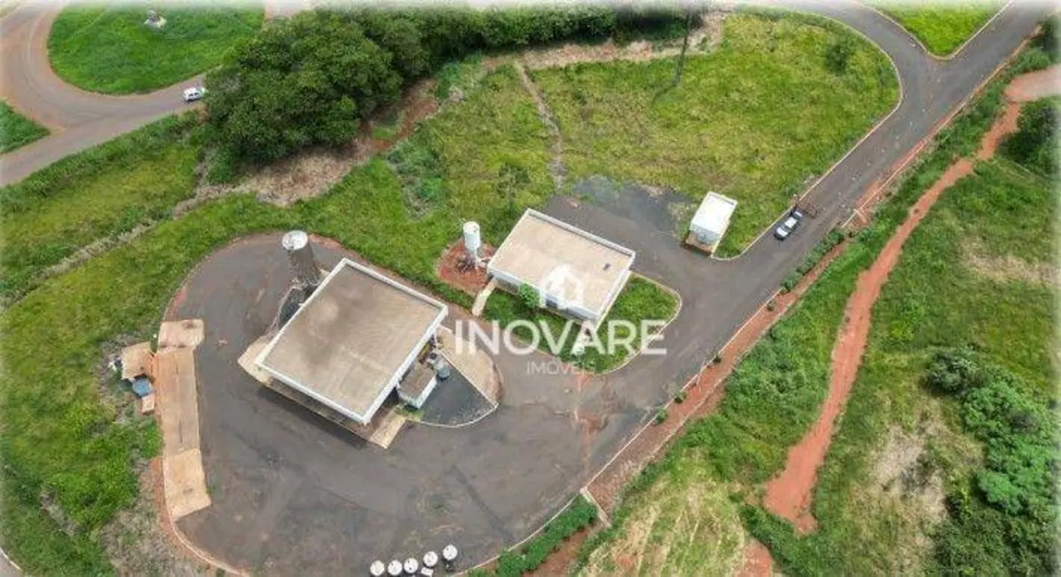 Foto 1 de Sala Comercial à venda, 18750m2 em Rio Verde - GO
