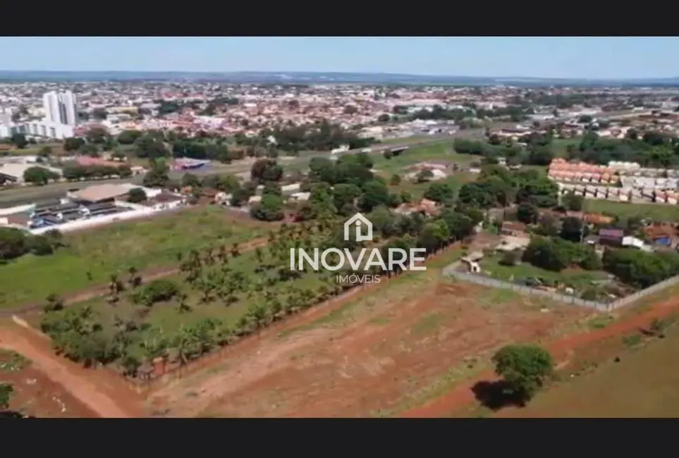 Foto 4 de Sala Comercial à venda, 9360m2 em Itumbiara - GO