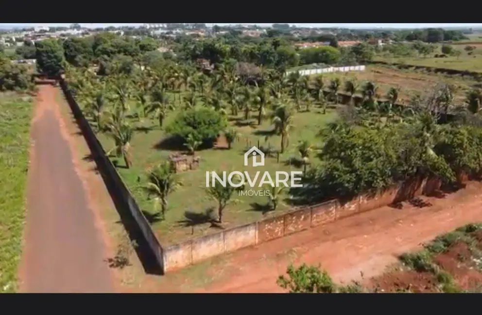 Foto 3 de Sala Comercial à venda, 9360m2 em Itumbiara - GO